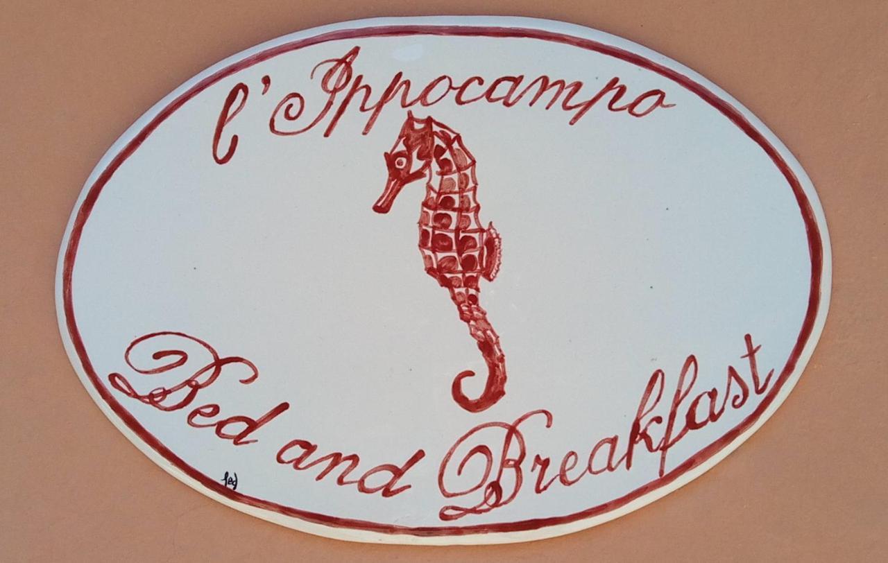Bed and Breakfast L'Ippocampo Miagliano Zewnętrze zdjęcie